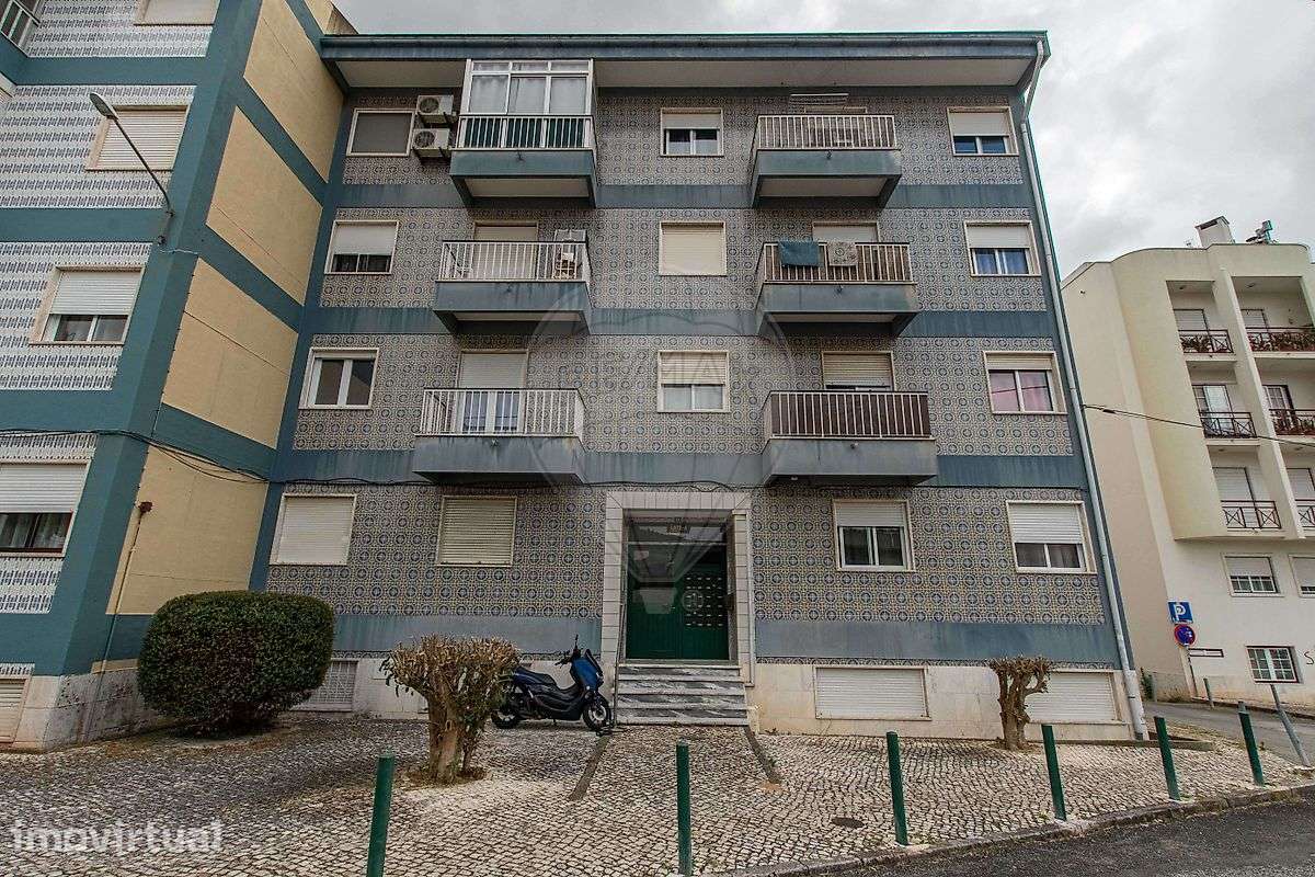 Apartamento T2 para venda - Grande imagem: 2/20