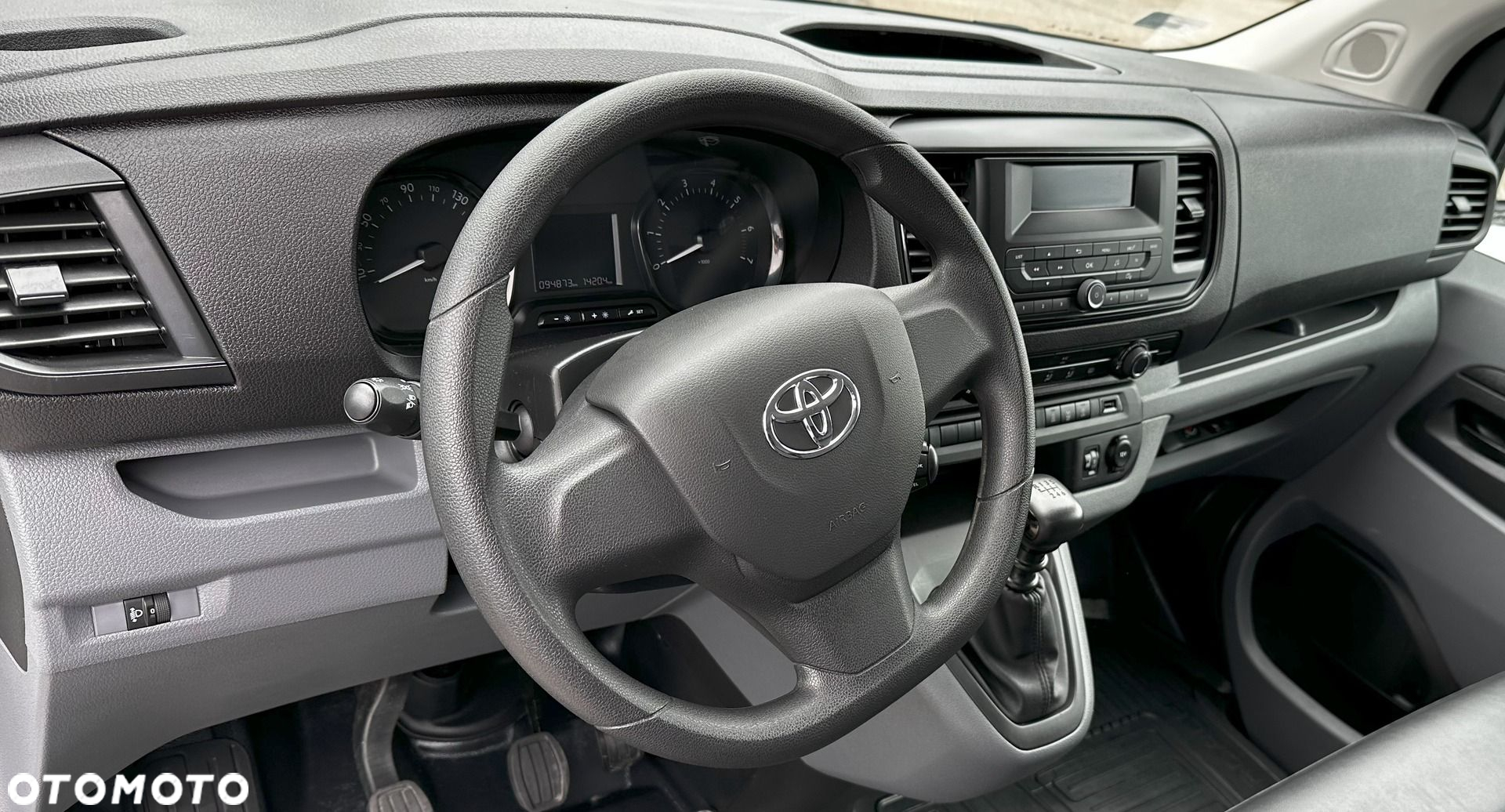 Toyota PROACE - 12
