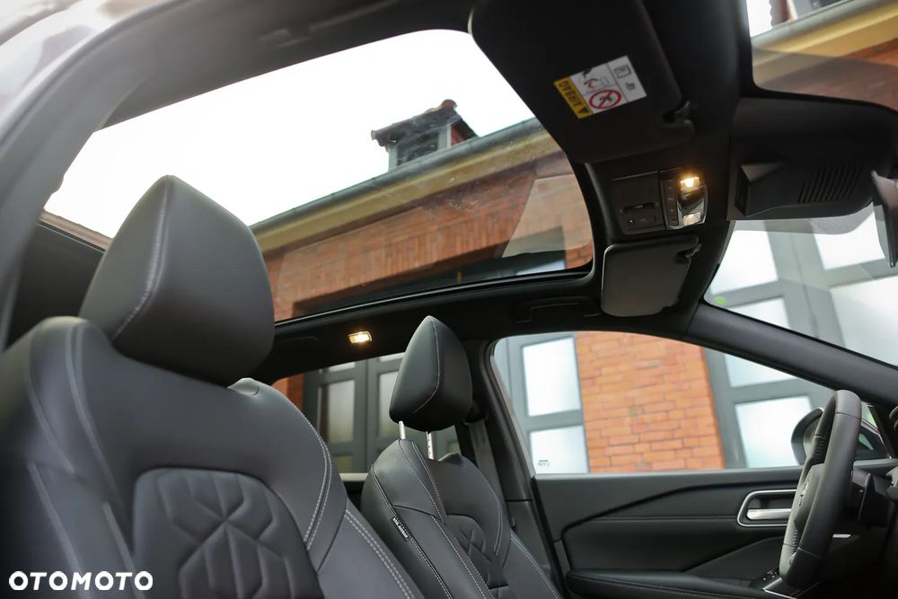 Nissan Qashqai 1.3 DIG-T MHEV Tekna Xtronic - 28