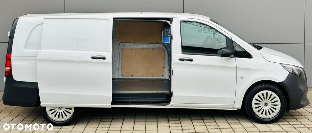 Mercedes-Benz Vito - 8