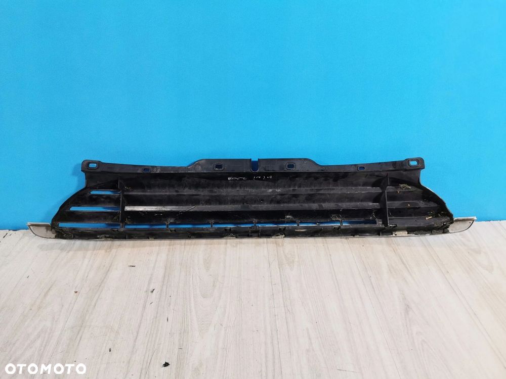 Mini Cooper R55 R56 R57 One Clubman grill atrapa Benzyna 2752363 - 2