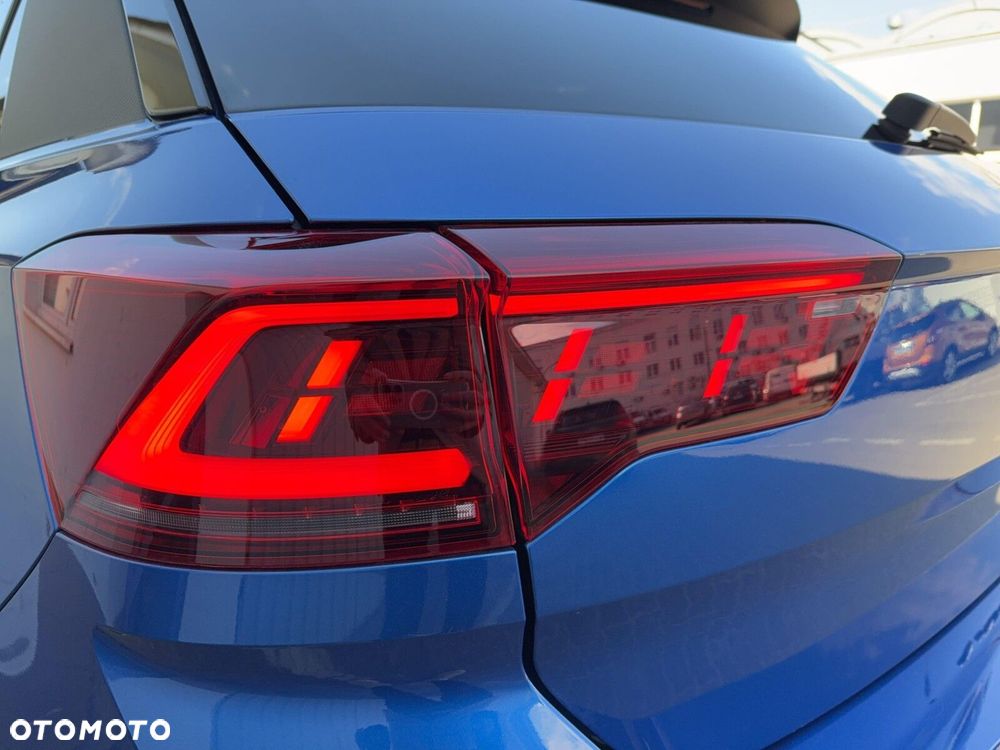 Volkswagen T-Roc - 29