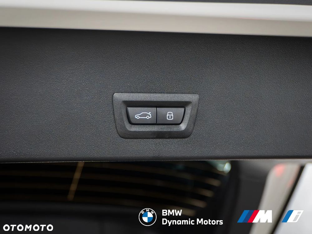 BMW X3 20d xDrive - 14