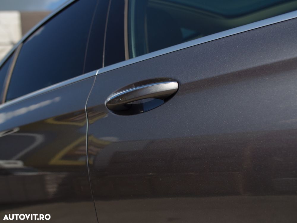 Mercedes-Benz E 220 d Aut. - 6