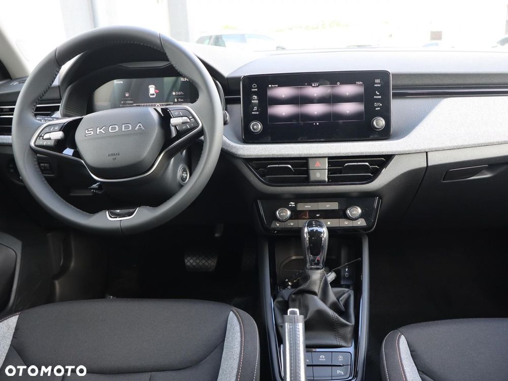Skoda Scala - 9