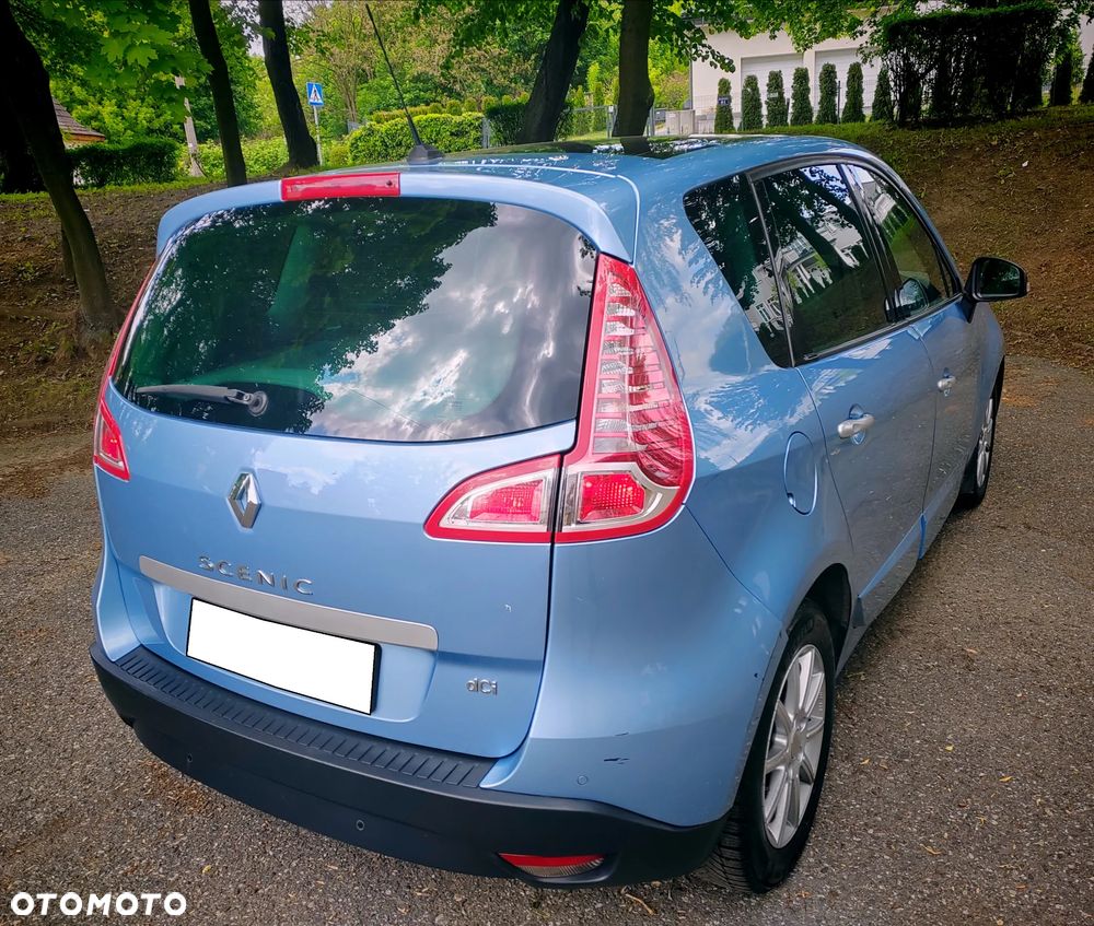 Renault Scenic Energy dCi 130 Start & Stop Euro 6 Bose Edition - 6