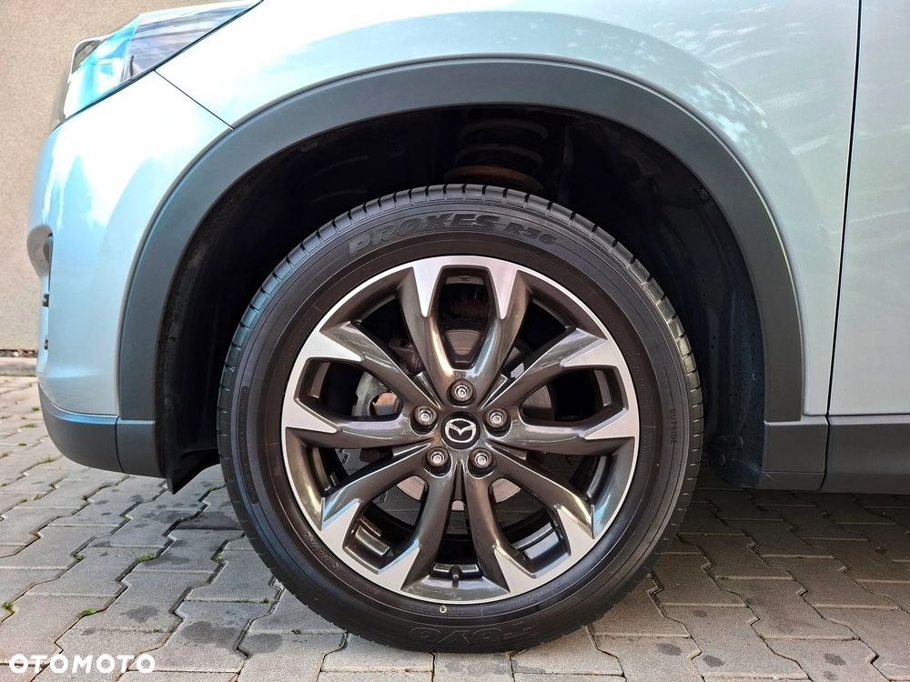 Mazda CX-5 2.0 Skypassion - 15