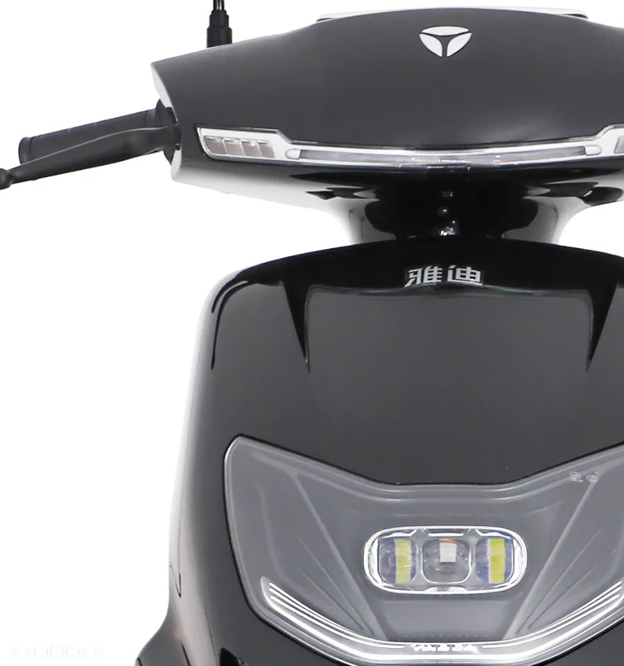 Yadea C-line - 2