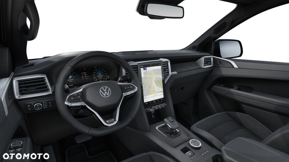Volkswagen Amarok - 7