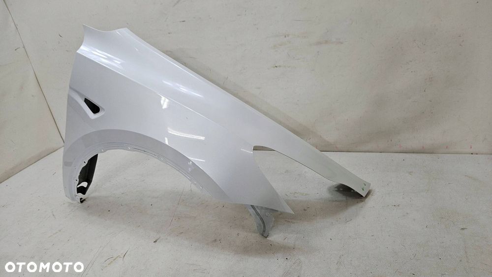 błotnik przód przedni prawy tesla model y oryginał - 4
