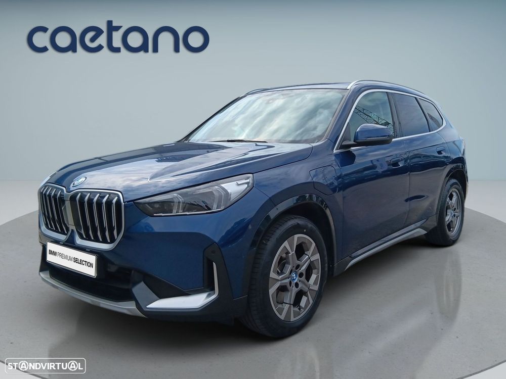 BMW X1 xDrive25e xLine - 1