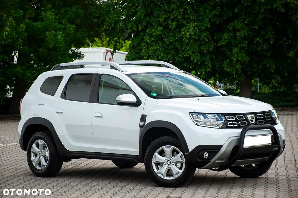 Dacia Duster TCe 125 2WD Prestige - 3