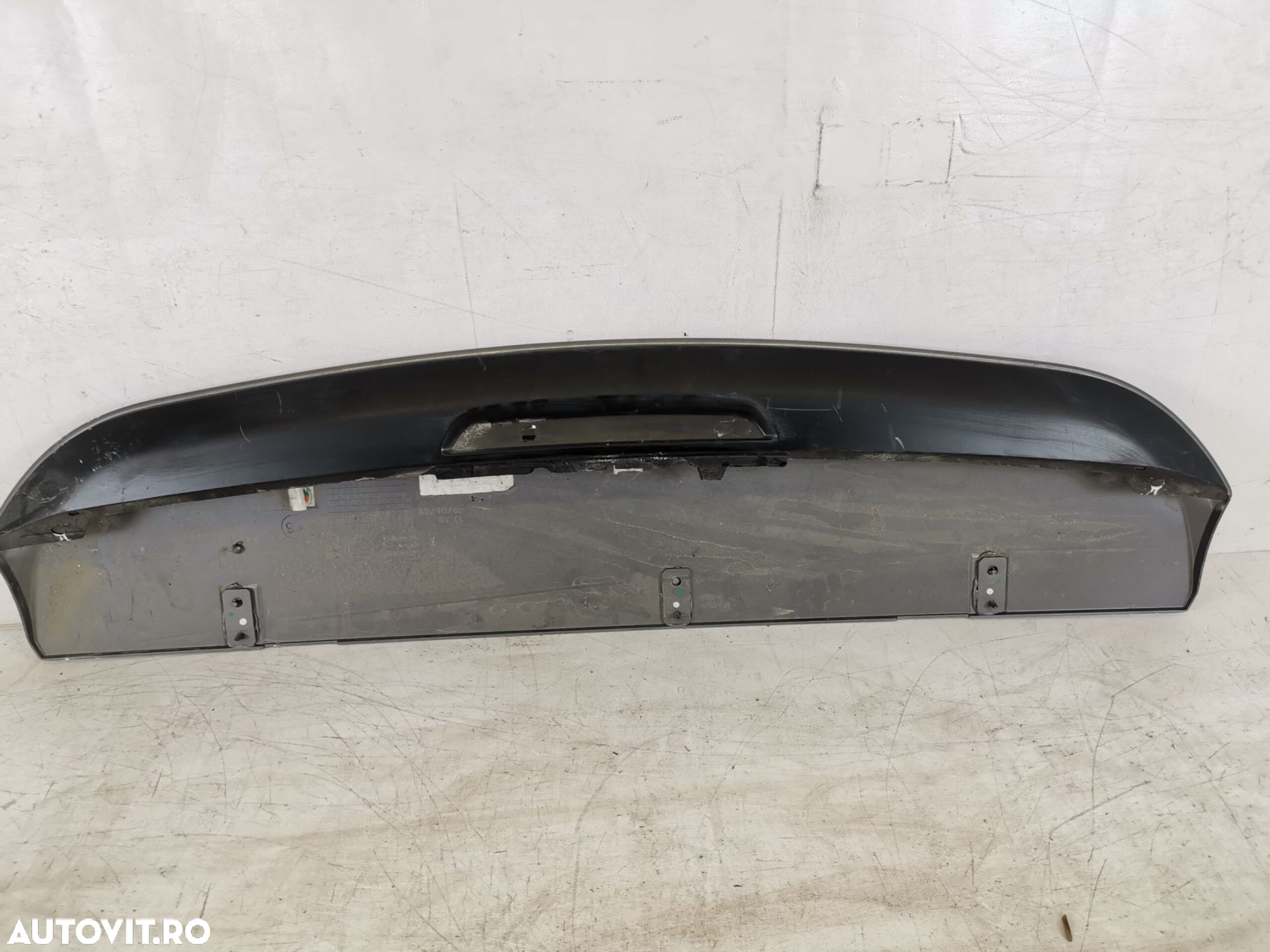 Eleron Spate Land Rover  RANGE ROVER SPORT FACELIFT SUV [L320] 2009 20 - 4