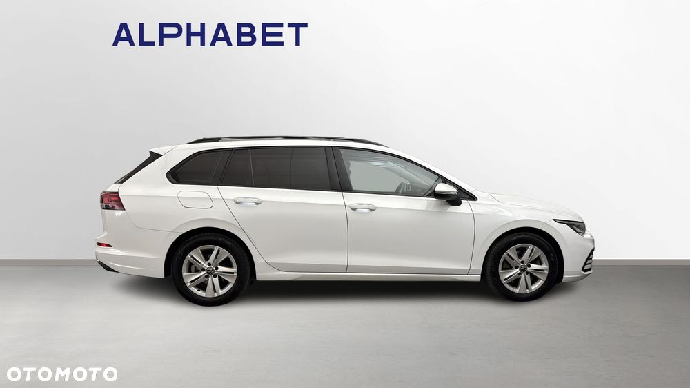 Volkswagen Golf Variant 2.0 TDI Life - 7