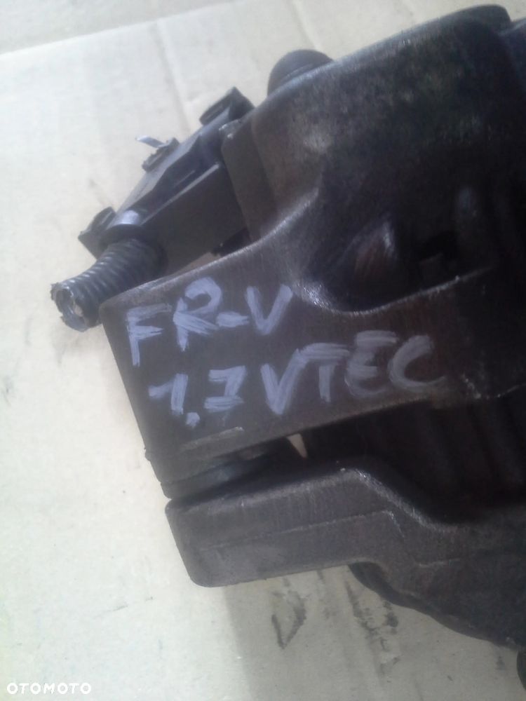 Honda FR-V 1.7V-Tec alternator A5TA6991A  AHGA64 - 10