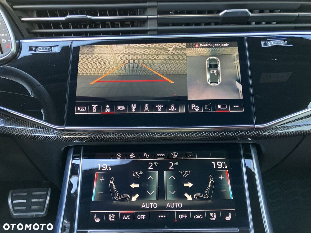 Audi SQ7 TFSI Quattro Tiptronic - 27