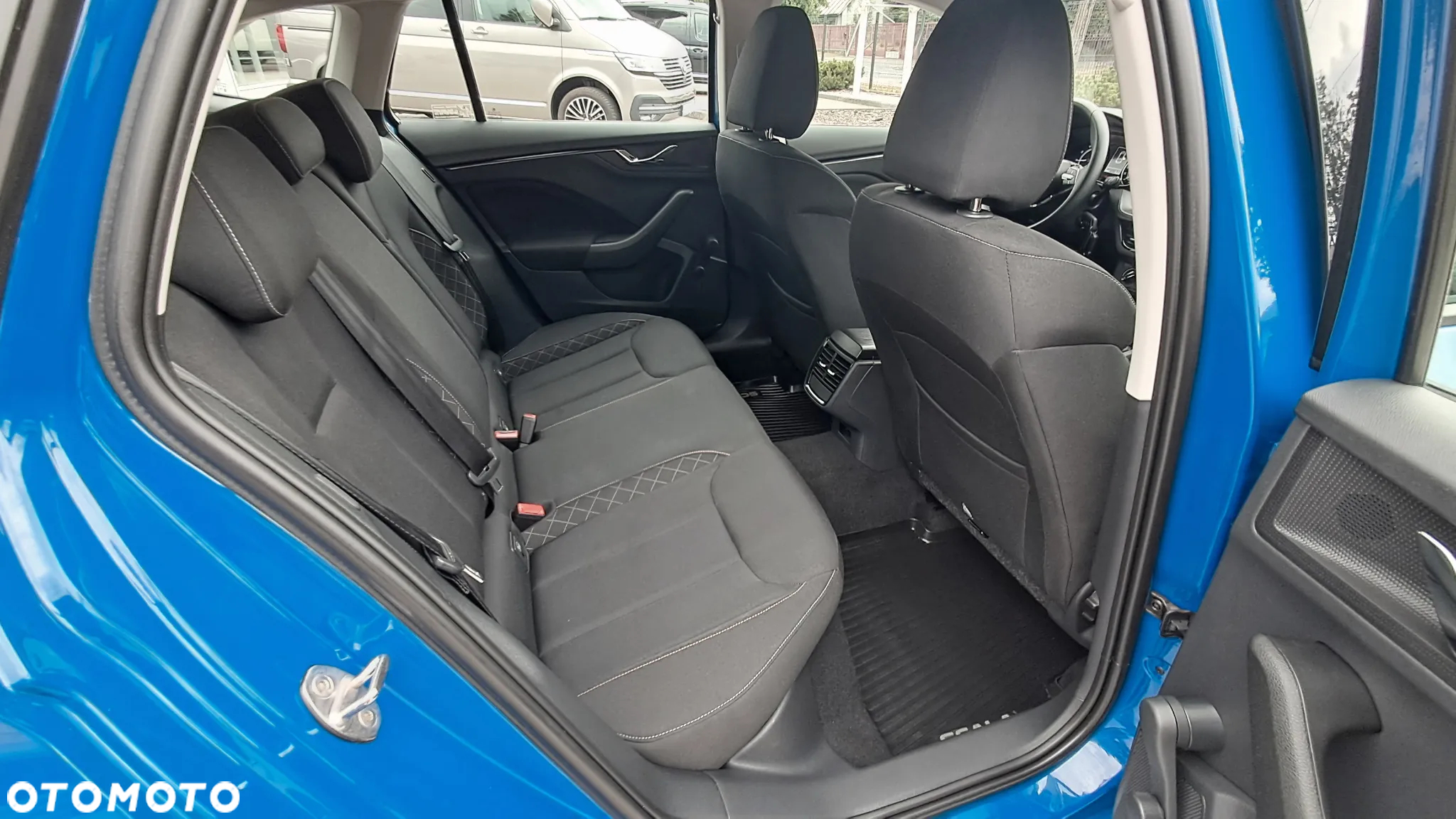 Skoda Scala 1.0 TSI Ambition - 7