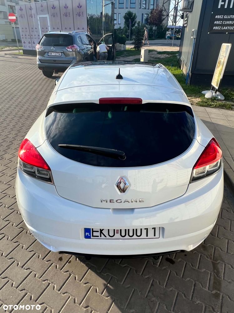 Renault Megane - 3