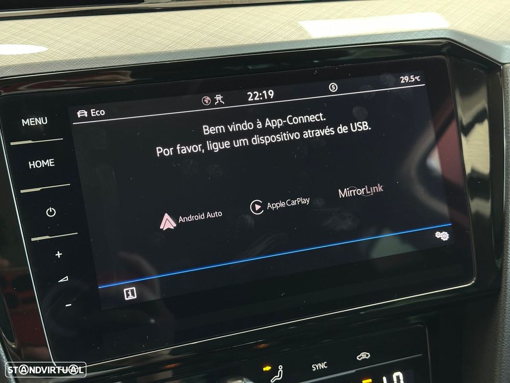 VW Passat Variant 1.4 TSI GTE+ Plug-in - 30