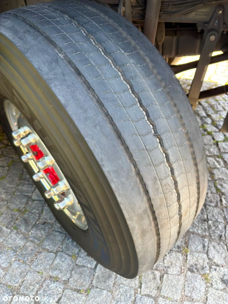 Scania R500 - 17