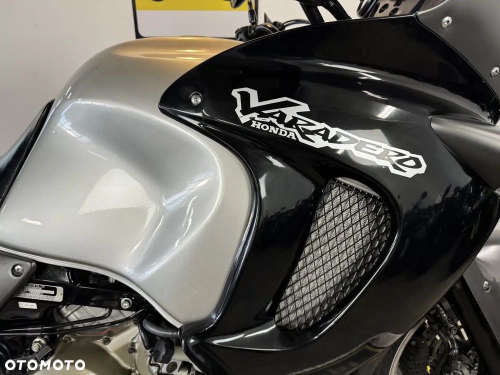 Honda XL - 11