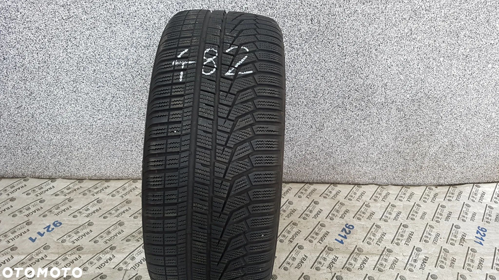 HANKOOK WINTER ICEPT EVO2 (MO) 225/45R18   225/45/18 - 1