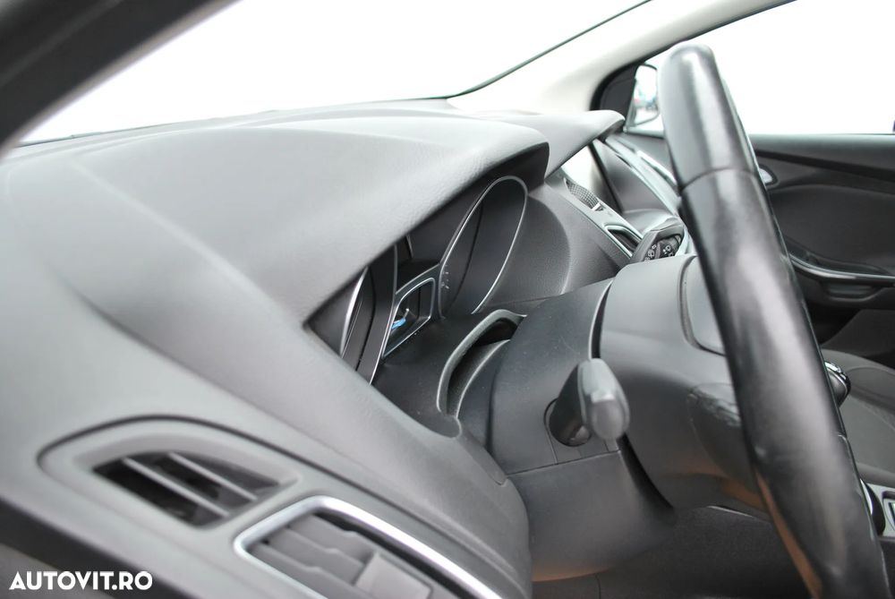 Ford Focus 1.5 TDCi Titanium - 15