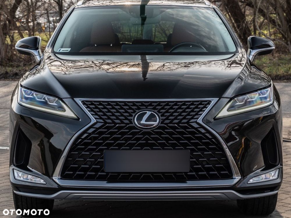 Lexus RX 300 Business Edition + - 1