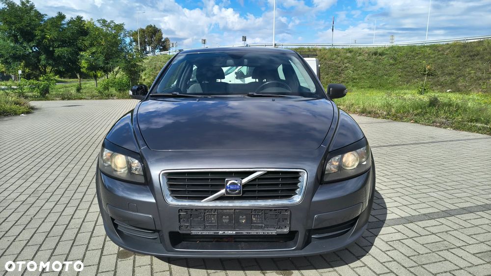 Volvo C30 1.6D Momentum - 8
