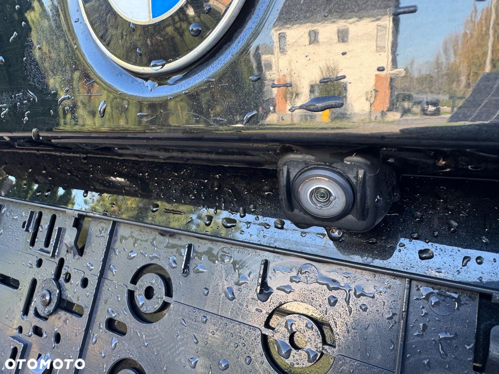 BMW Seria 3 320d M Sport Shadow - 20