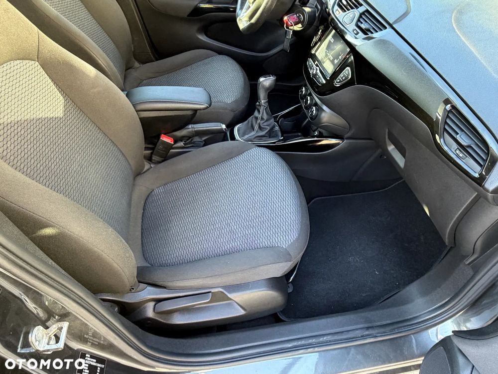 Opel Corsa - 7