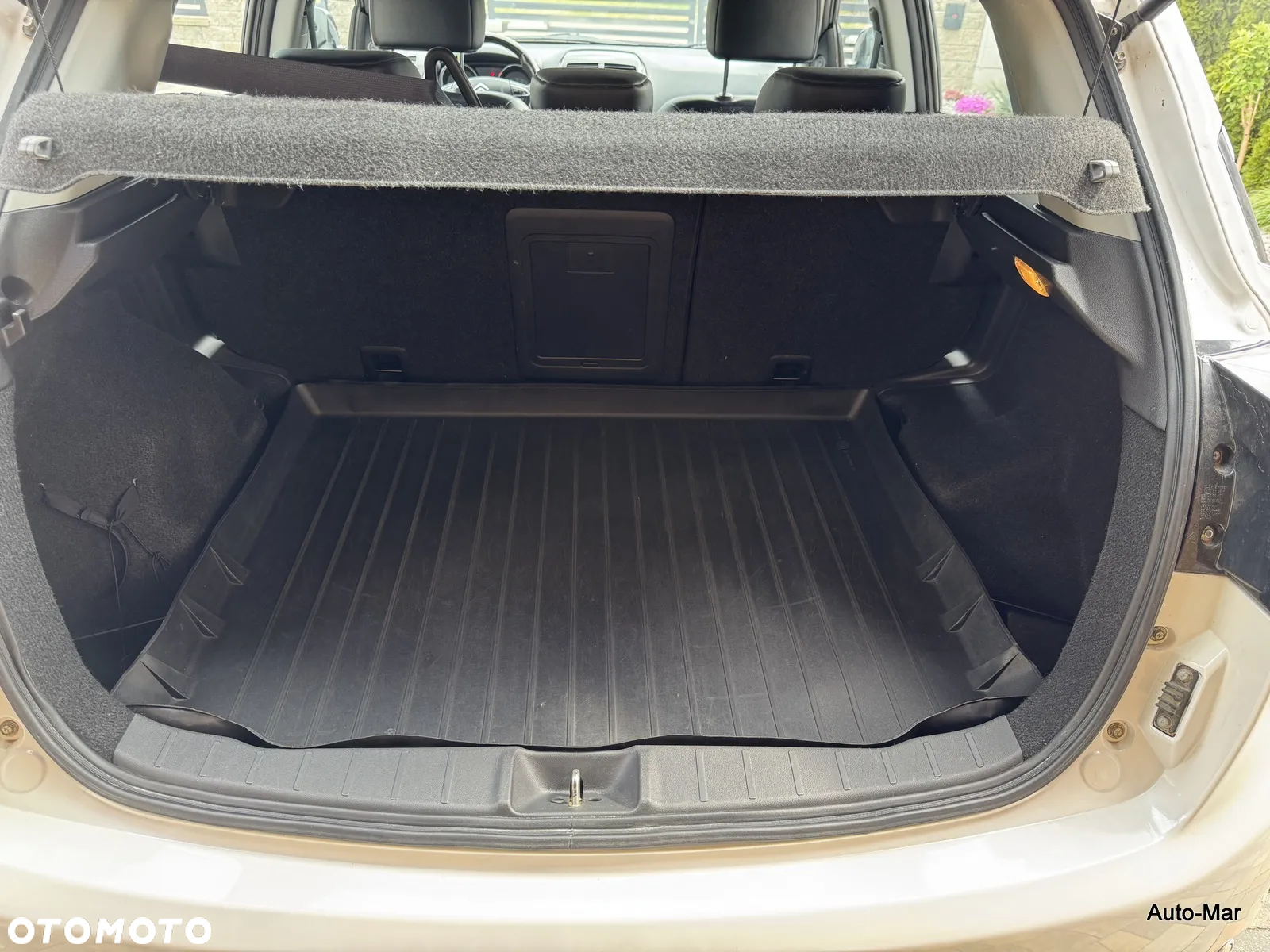 Citroën C4 Aircross e-HDi 150 Stop & Start 2WD Selection - 10