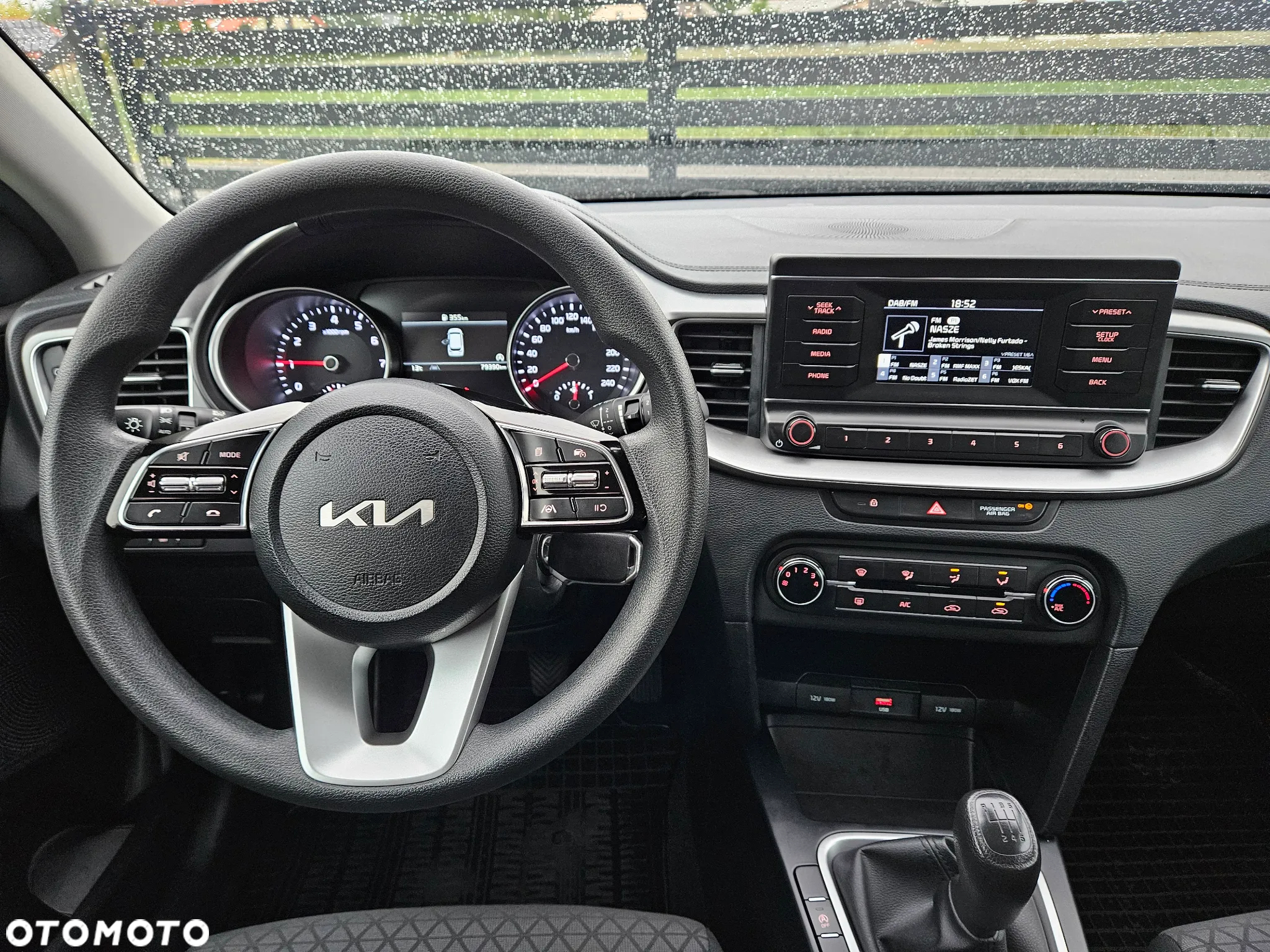 Kia Ceed 1.0 T-GDI S - 21