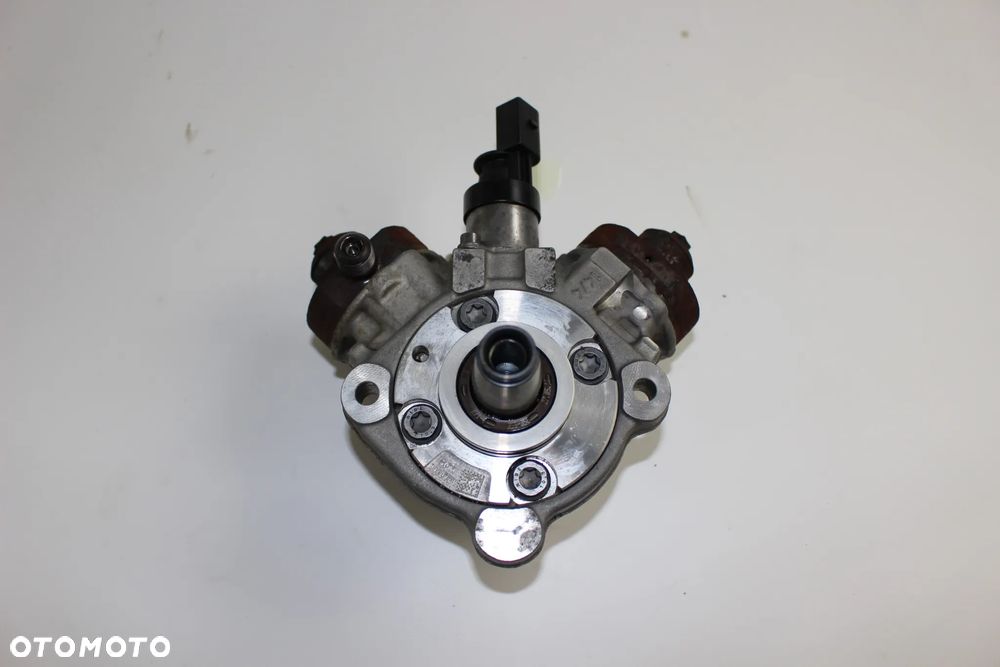 BMW E60 E90 F10 F25 UKŁAD PALIWOWY  N57 3,0 D 7823463 - 6