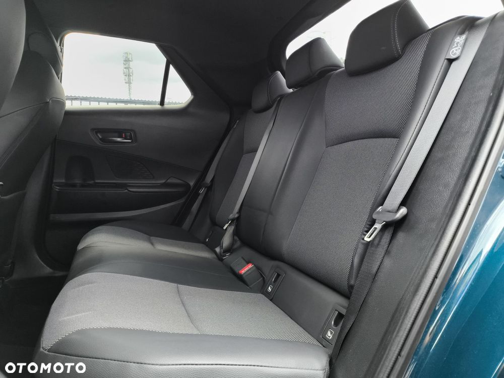 Toyota C-HR 1.8 Hybrid Executive - 14