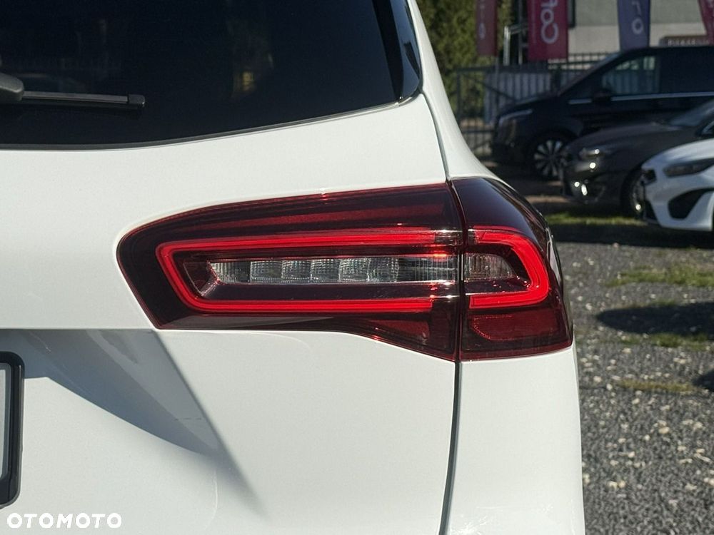 Ford Focus 1.0 EcoBoost Hybrid TITANIUM STYLE - 9