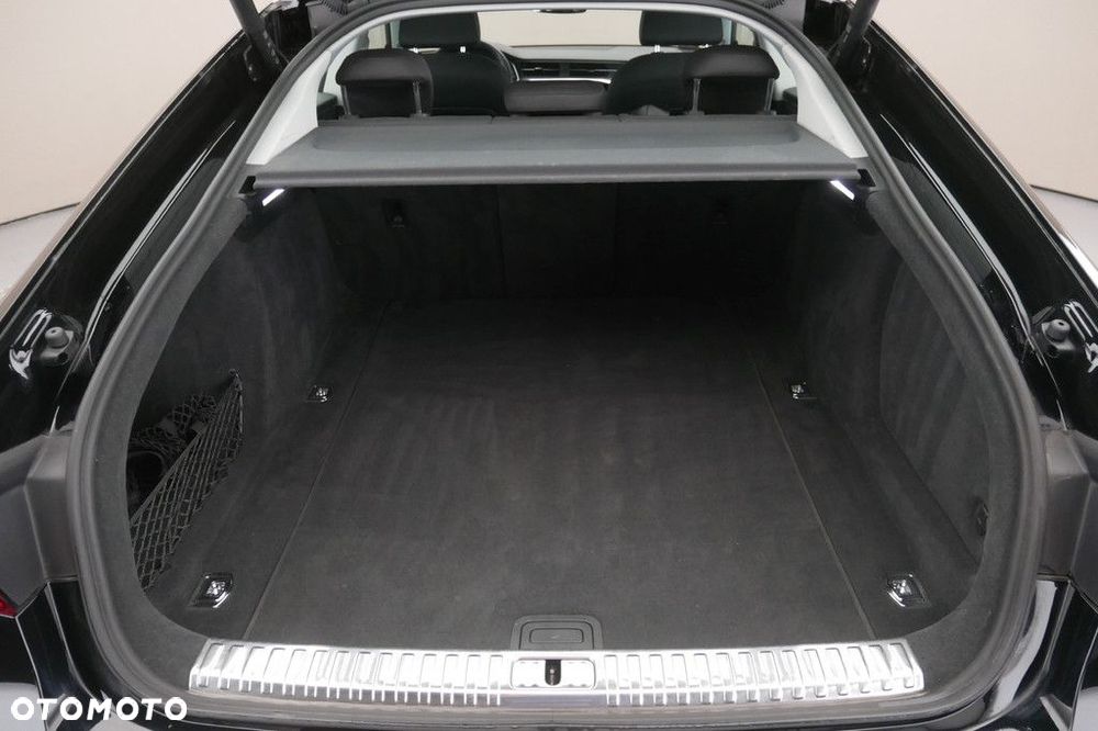 Audi A7 Sportback - 16