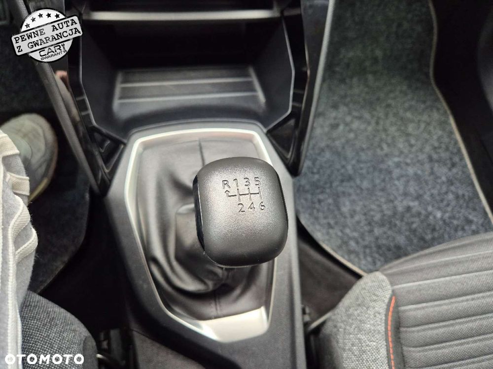 Peugeot 2008 - 26