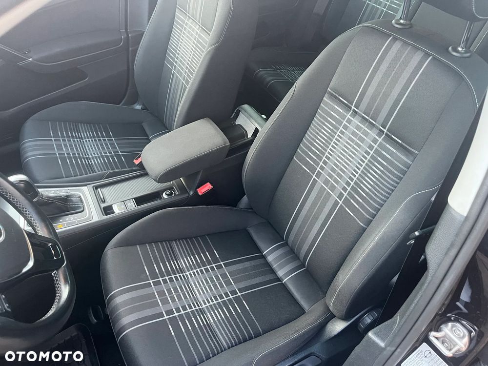 Volkswagen Golf 1.6 TDI BMT Highline DSG - 15