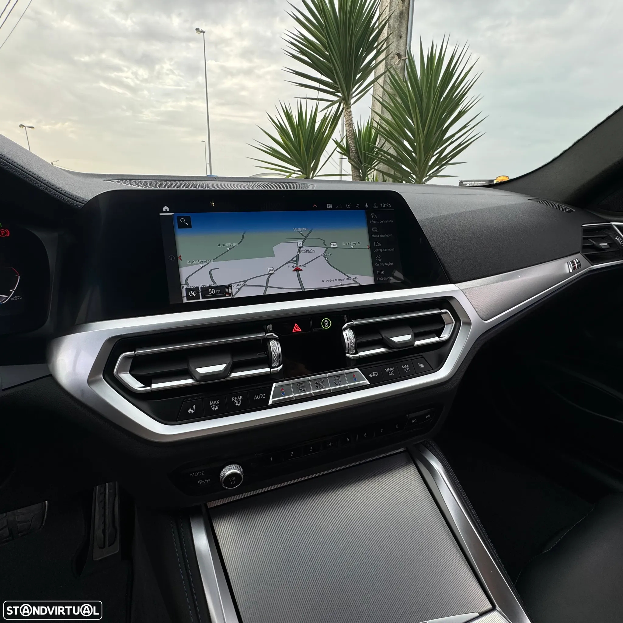 BMW 420 d Pack M Auto - 38
