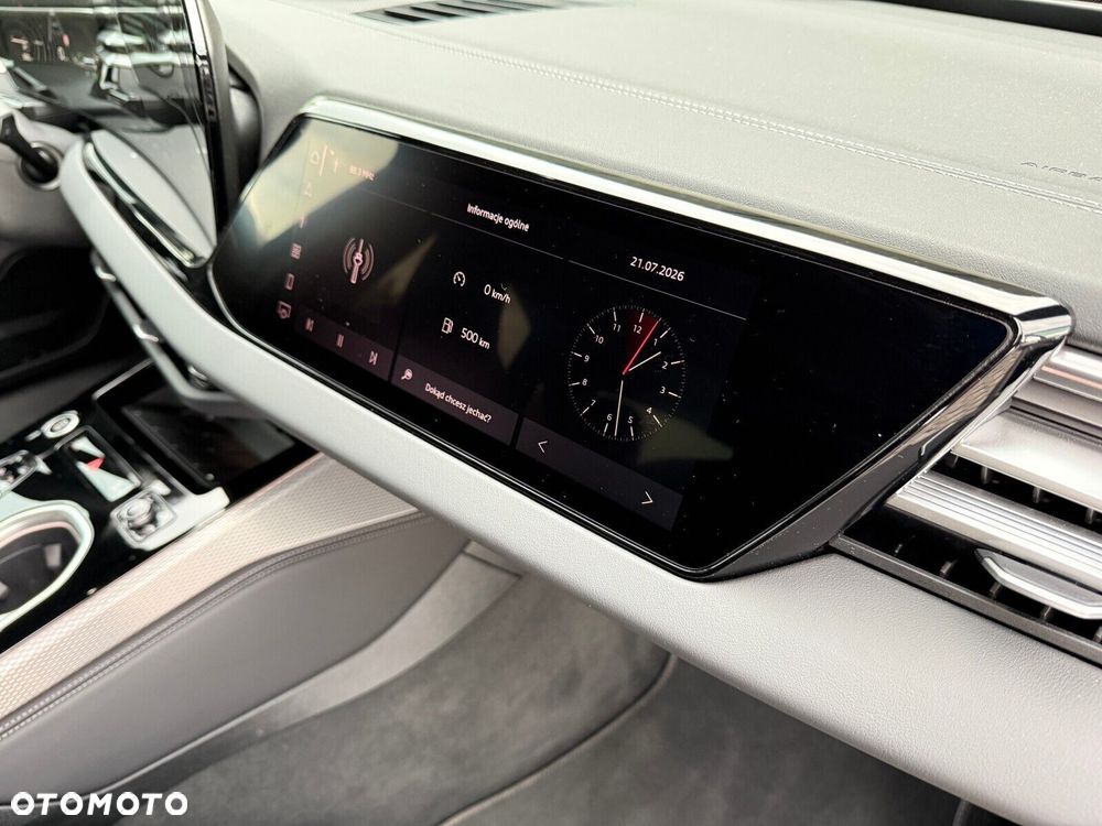 Audi A6 Limousine - 40