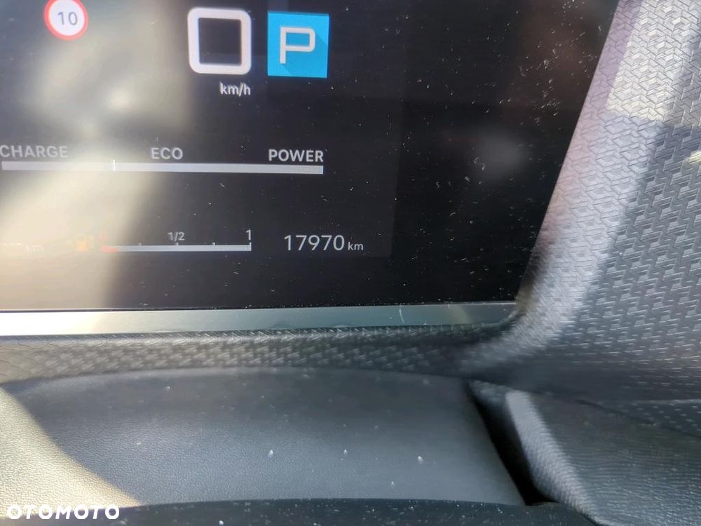 Citroën C4X 1.2 mHEV Max eDCT6 - 10