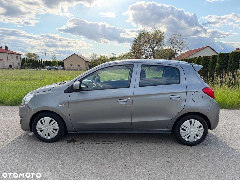 Mitsubishi Space Star 1.0 Diamant Edition+ - 7