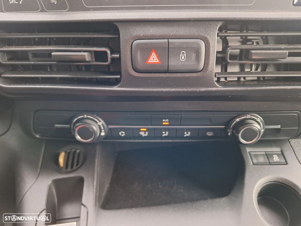 Toyota Proace city - 14