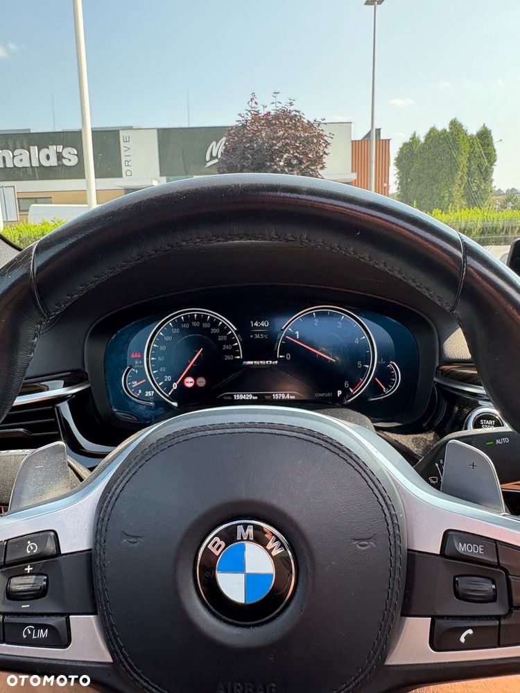 BMW Seria 5 - 15