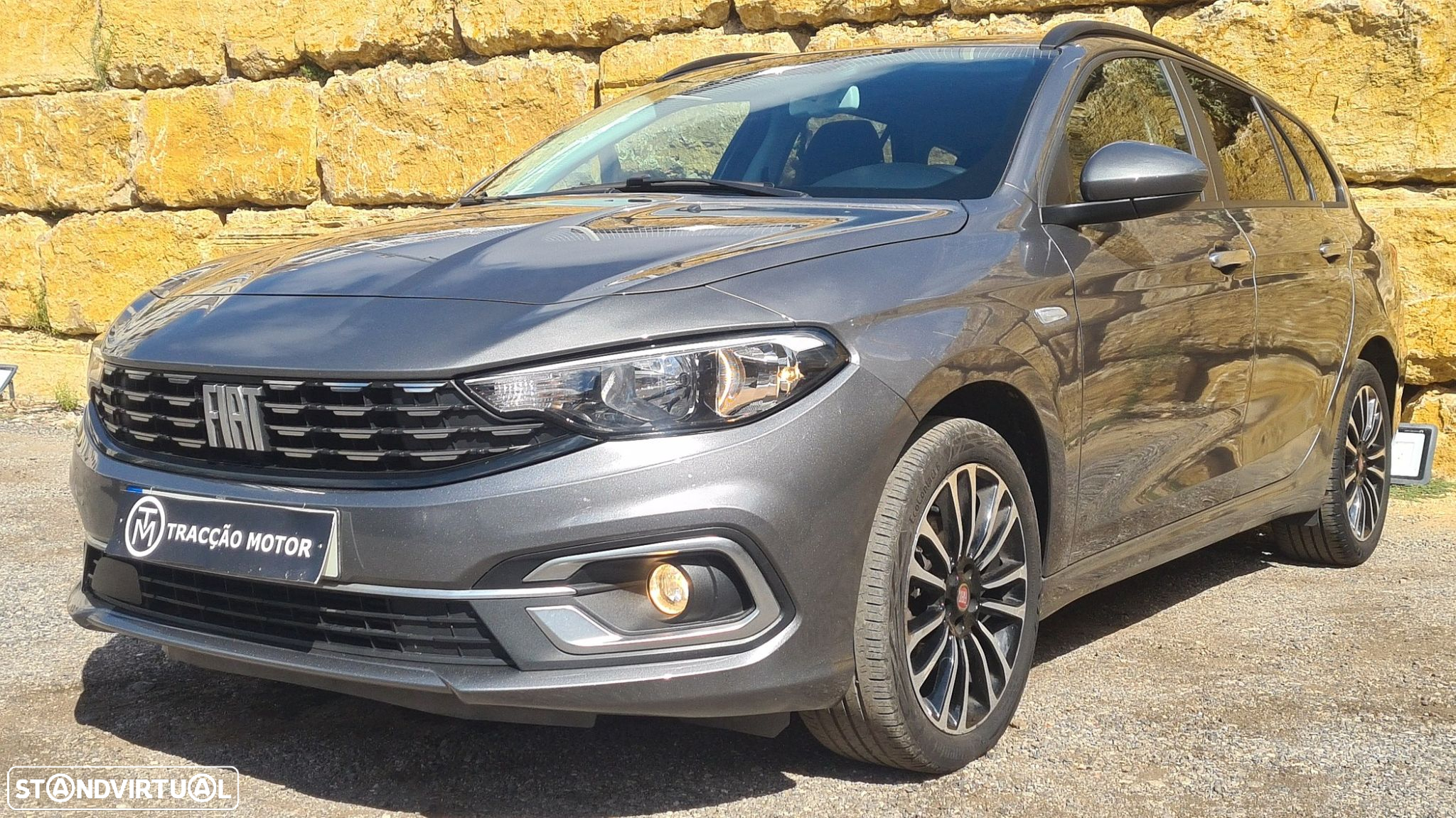 Fiat Tipo Station Wagon 1.3 Multijet City Life - 43