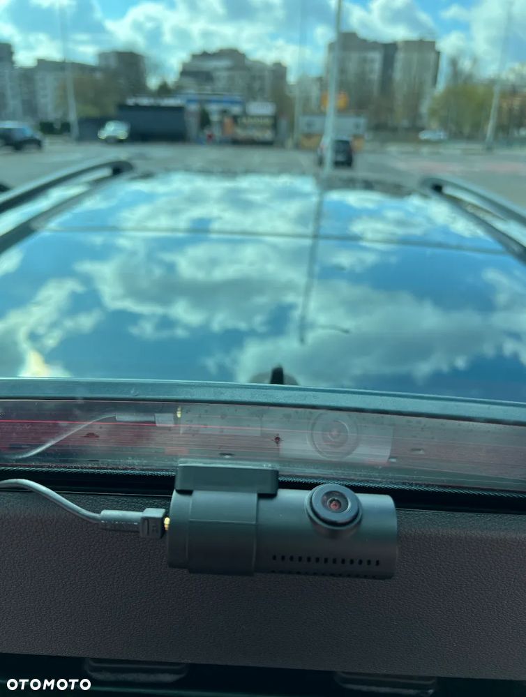 Skoda Kodiaq 2.0 TSI 4x4 Sportline DSG 7os - 11