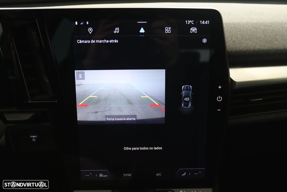 Renault Mégane E-Tech EV60 Evolution Optimum Charge - 26