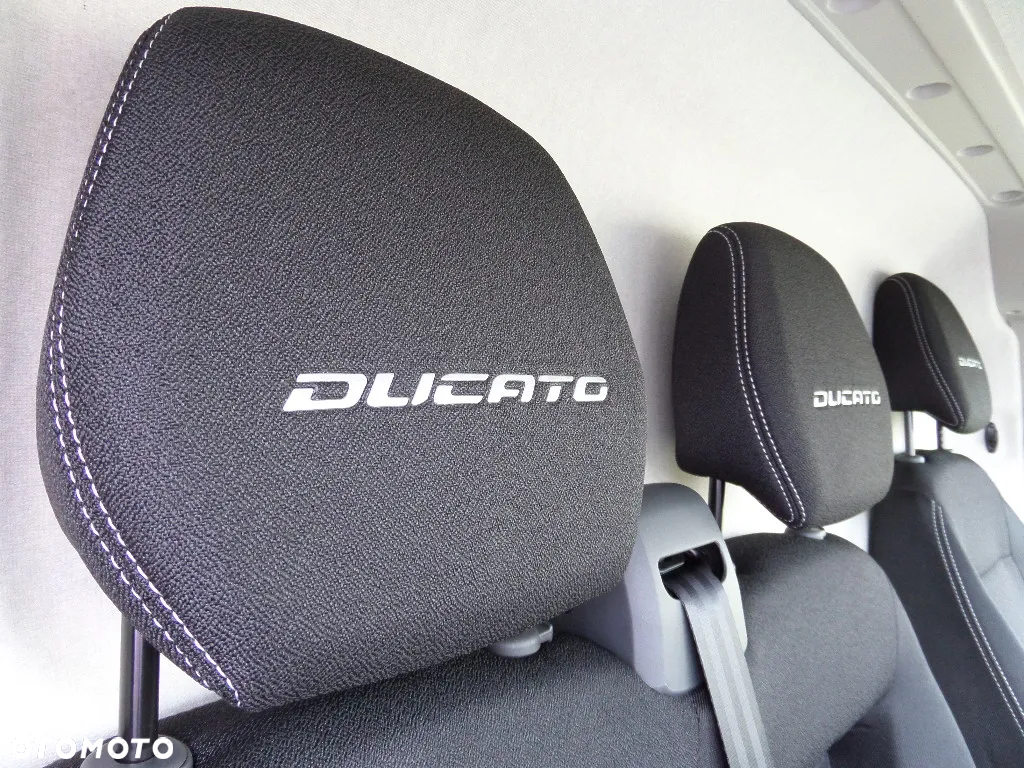 Fiat Ducato - 6