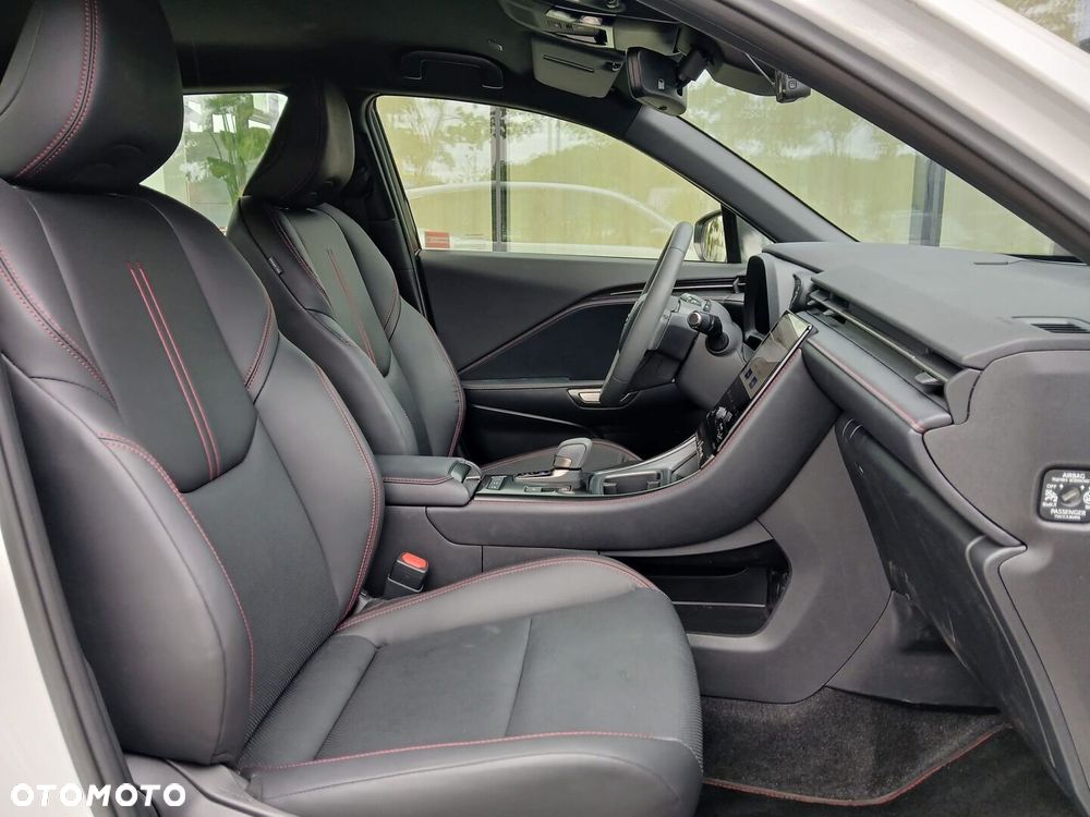 Lexus LBX 1.5 Hybrid Elegant - 29